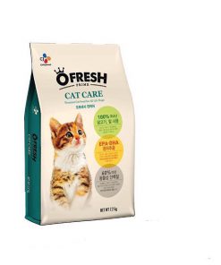 O'fresh - CAT CARE 7.2kg
