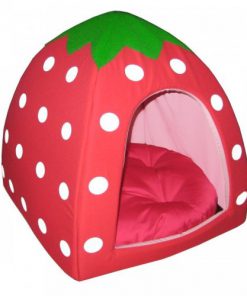 Nhà Quả Dâu 38 x 45 x 38cm