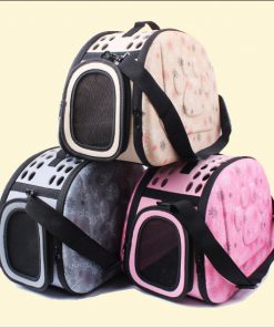 Petstar - Túi vận chuyển cao su 42*28*30cm