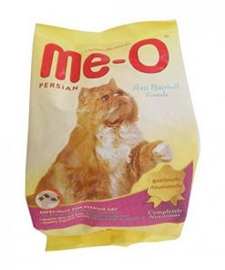 Me-o - Thức ăn mèo Pesian 400g