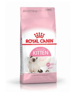 Thức ăn khô Royal Canin Kitten 10kg