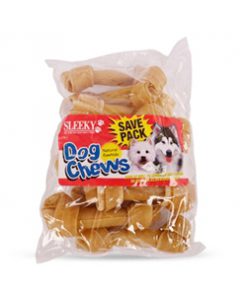 Xương da bò Sleeky chews